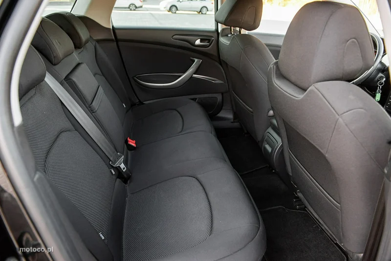 Citroen C5 8