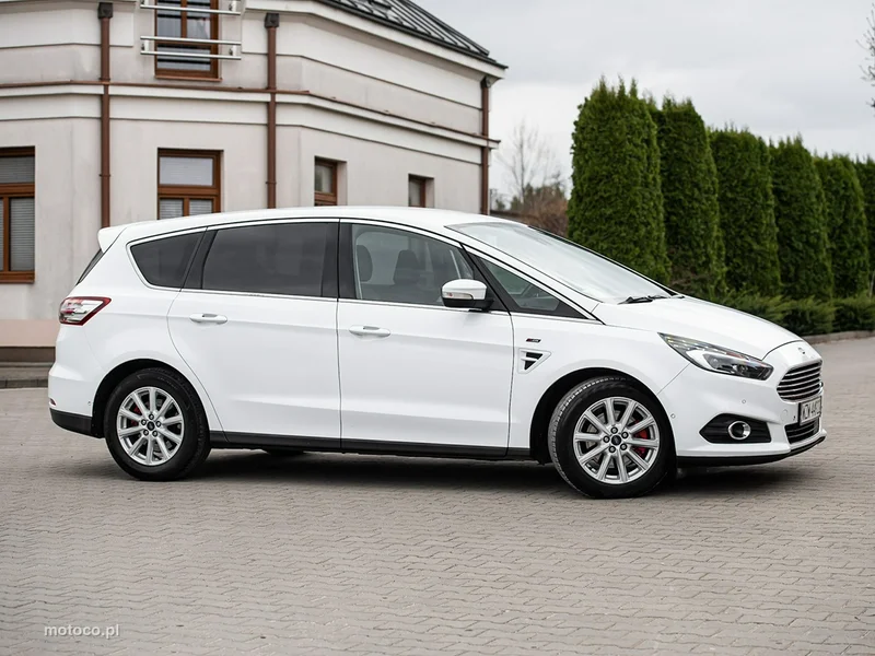 Ford S-Max II 18