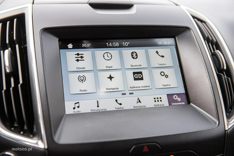Ford S-Max II 23
