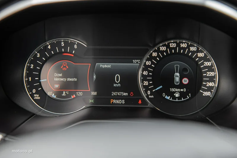 Ford S-Max II 37