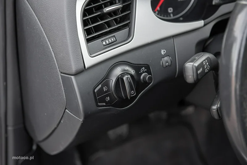 Audi A4 B8 24