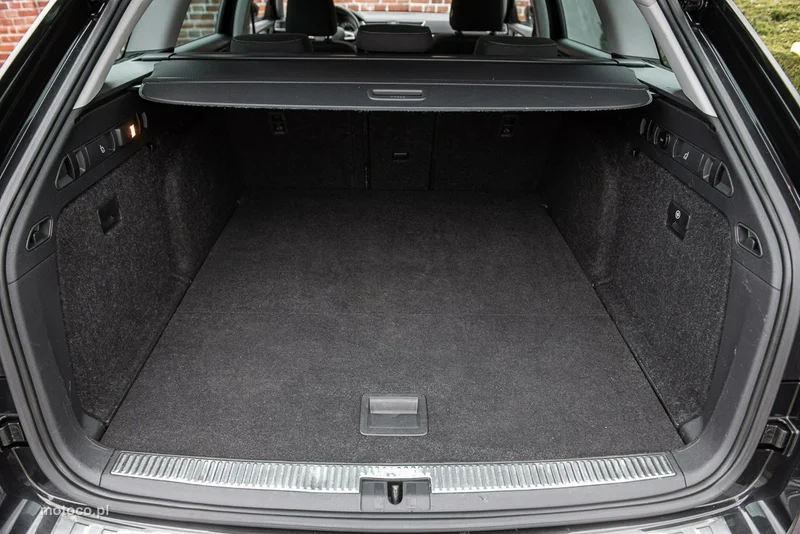 Skoda Superb III 28