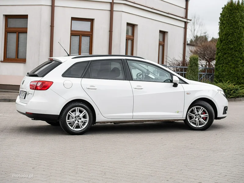 Seat Ibiza 17