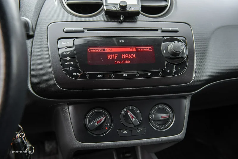 Seat Ibiza 20
