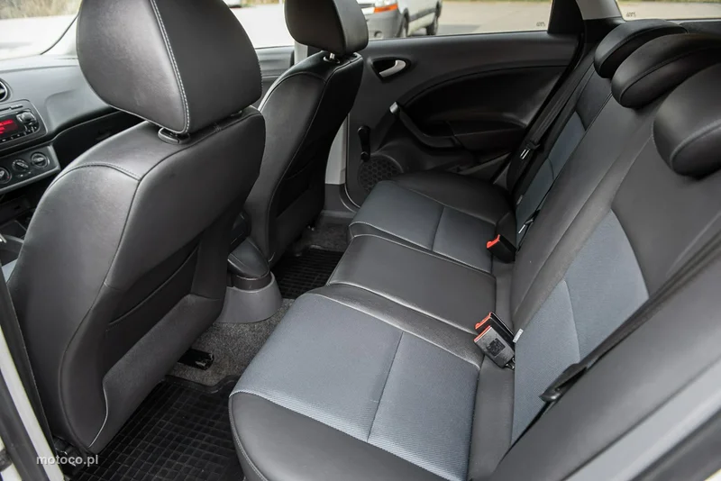 Seat Ibiza 7