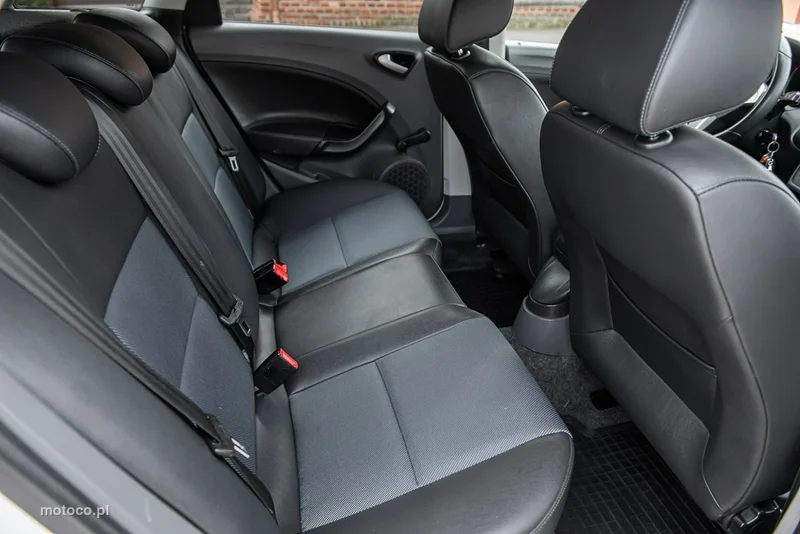 Seat Ibiza 8