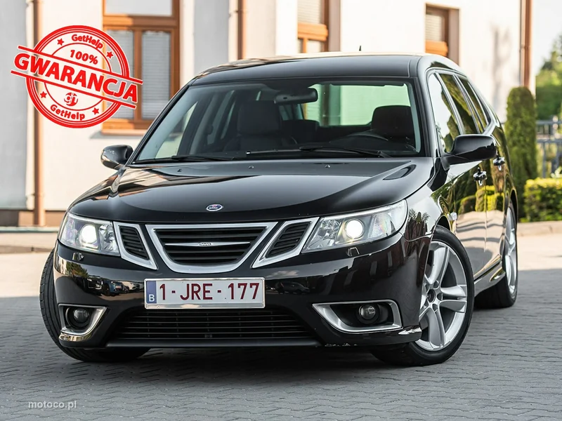 Saab 9-3