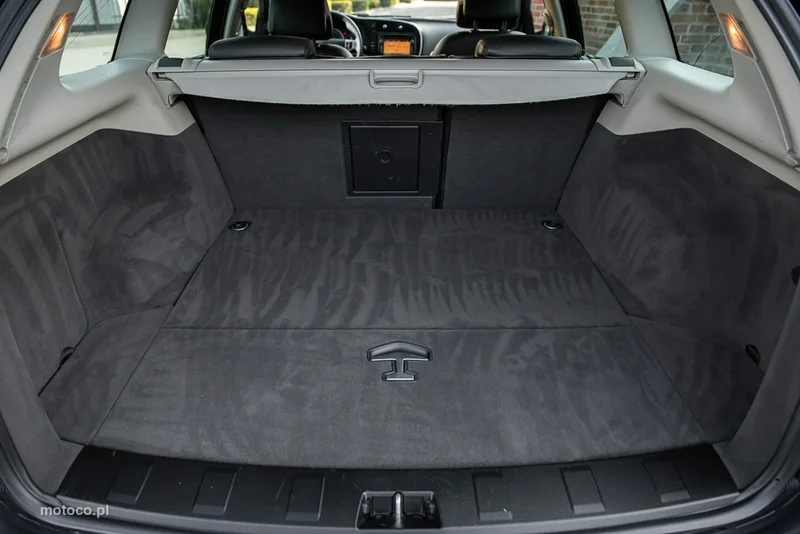 Saab 9-3 25