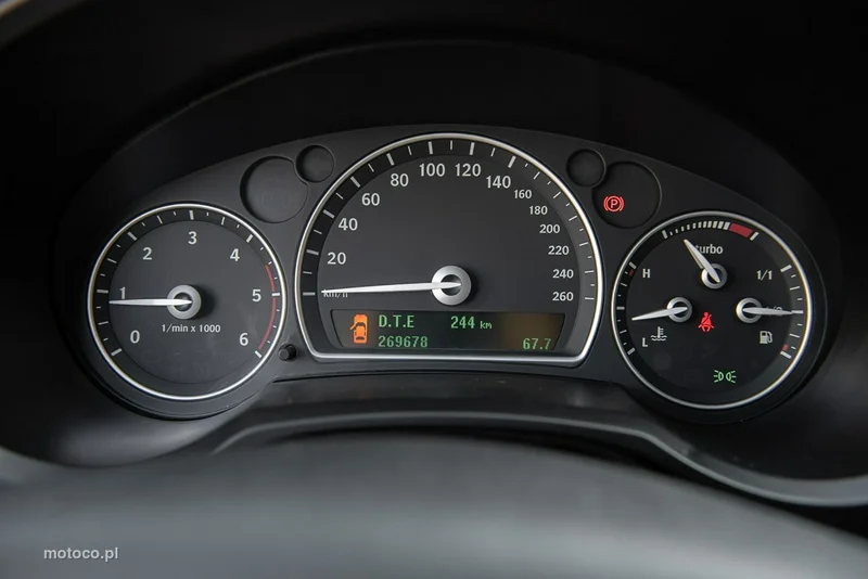 Saab 9-3 27