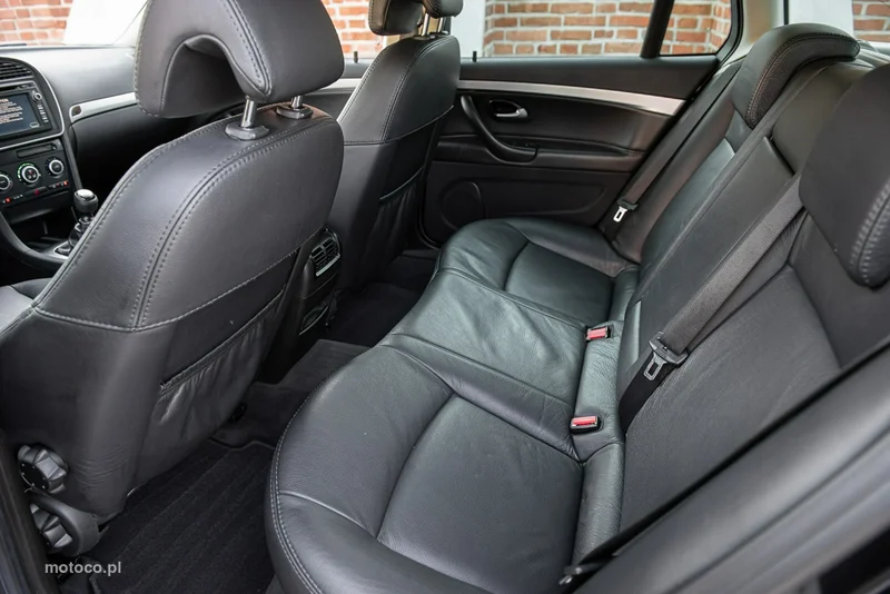Saab 9-3 7