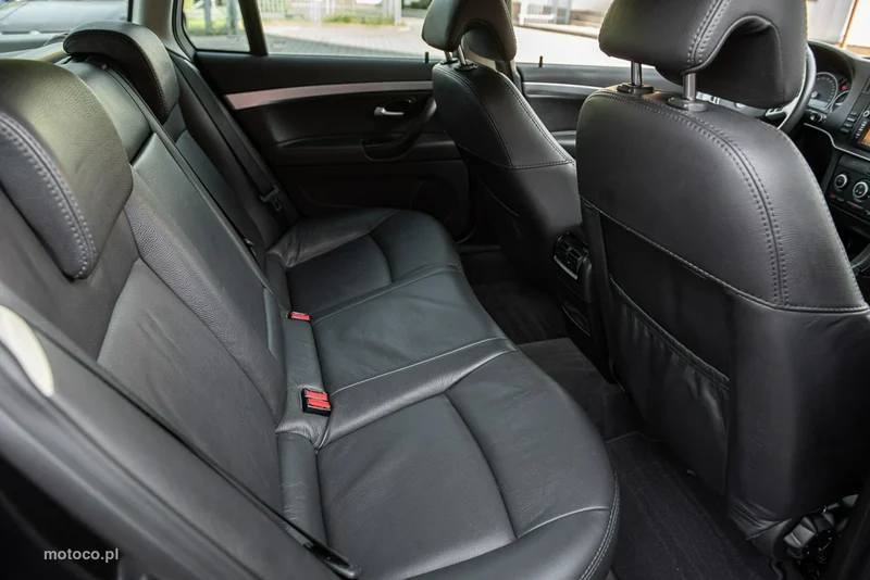 Saab 9-3 8
