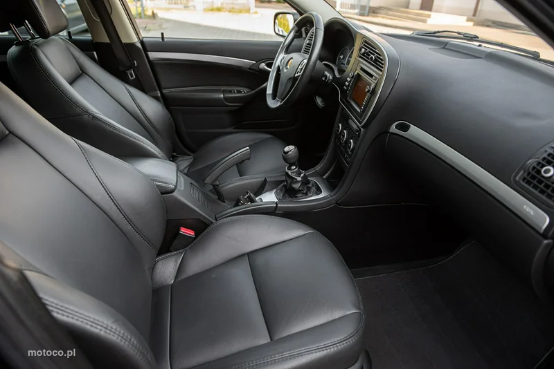 Saab 9-3 9