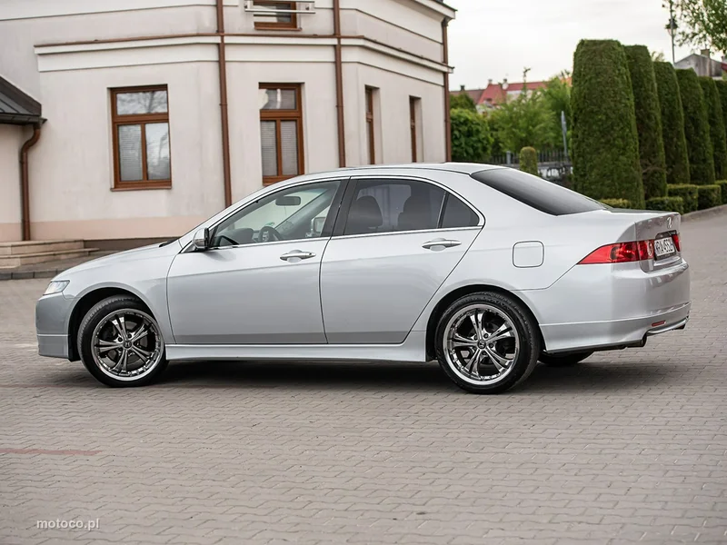 Honda Accord 13