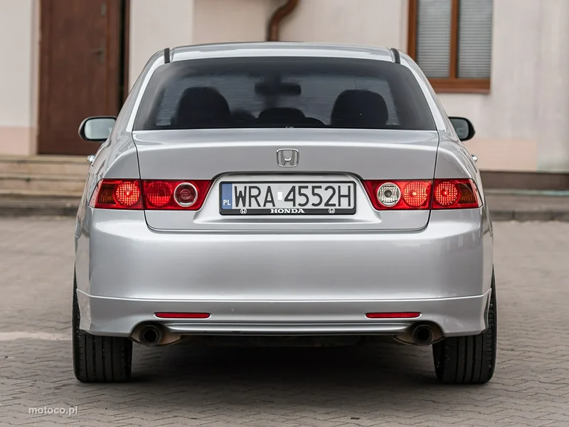 Honda Accord 15