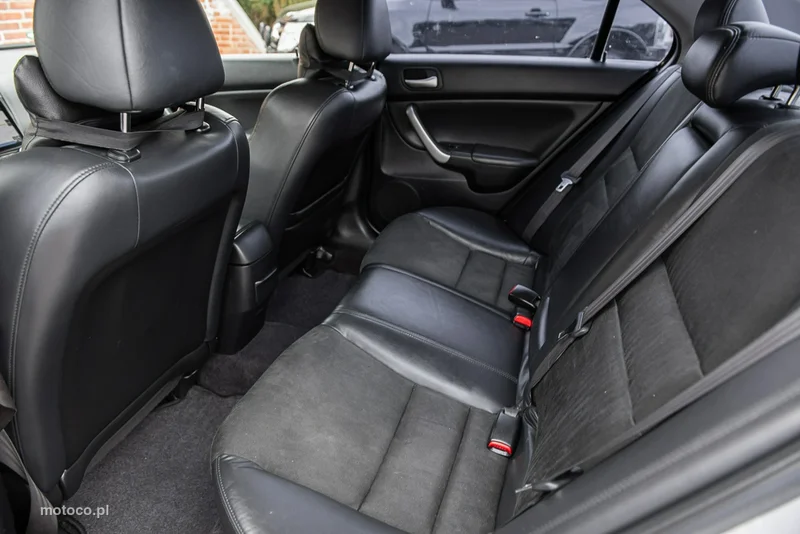Honda Accord 7