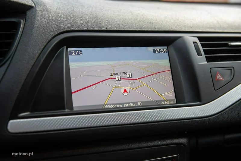 Citroen C5 20