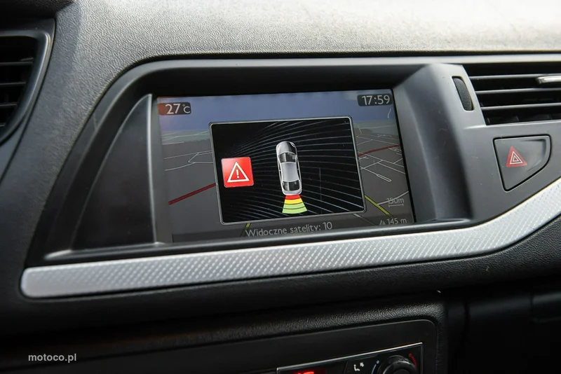 Citroen C5 21