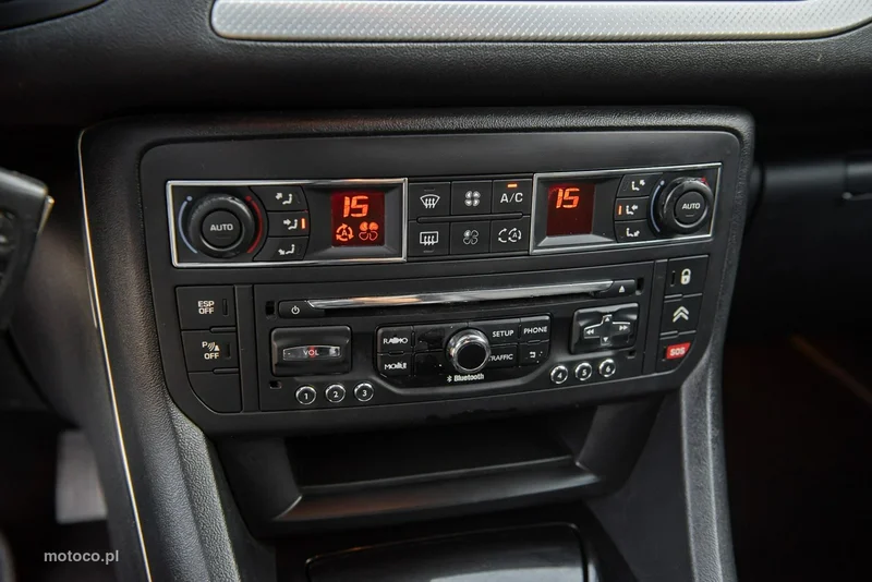 Citroen C5 22