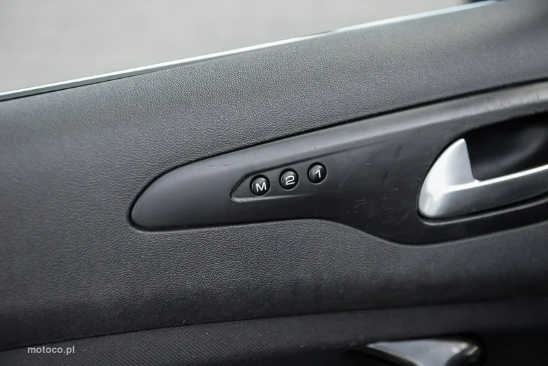Citroen C5 25