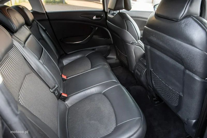 Citroen C5 8