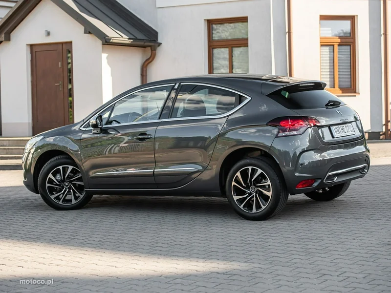 Citroen DS4 14