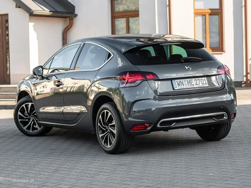 Citroen DS4 15
