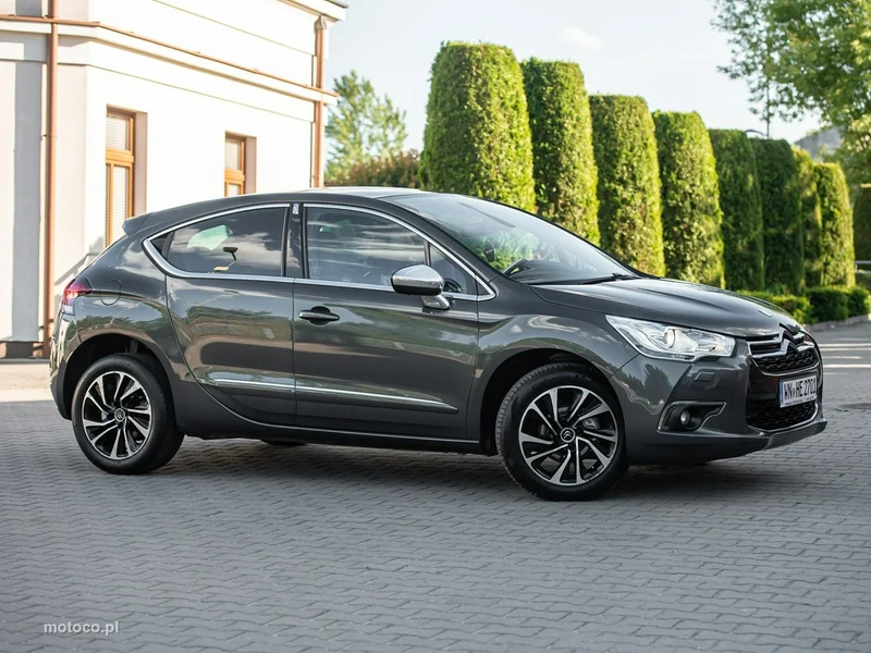 Citroen DS4 19