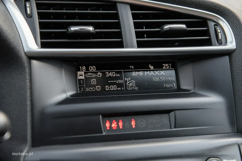 Citroen DS4 21