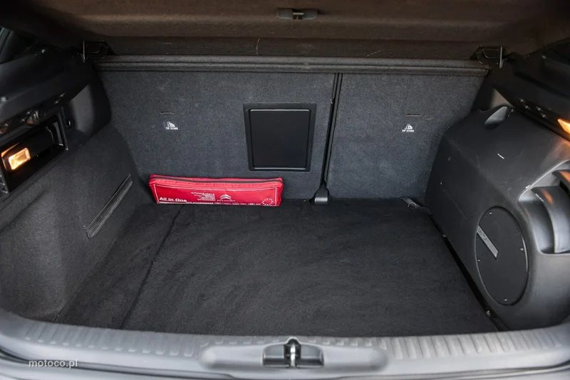 Citroen DS4 31