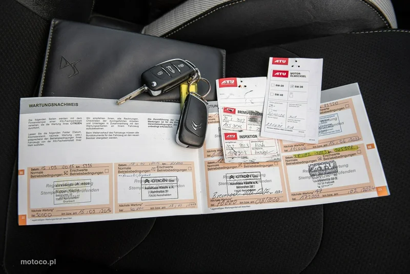 Citroen DS4 33