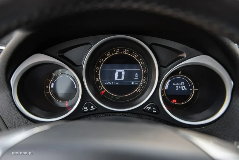 Citroen DS4 34