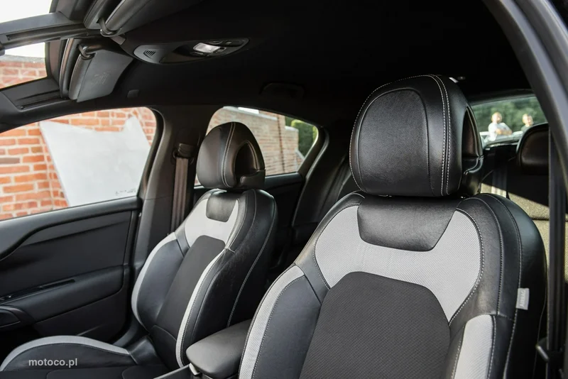 Citroen DS4 7