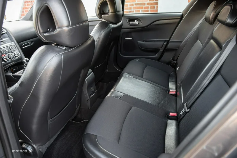 Citroen DS4 8