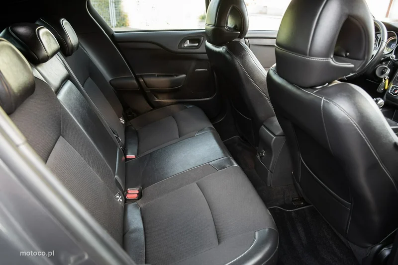 Citroen DS4 9