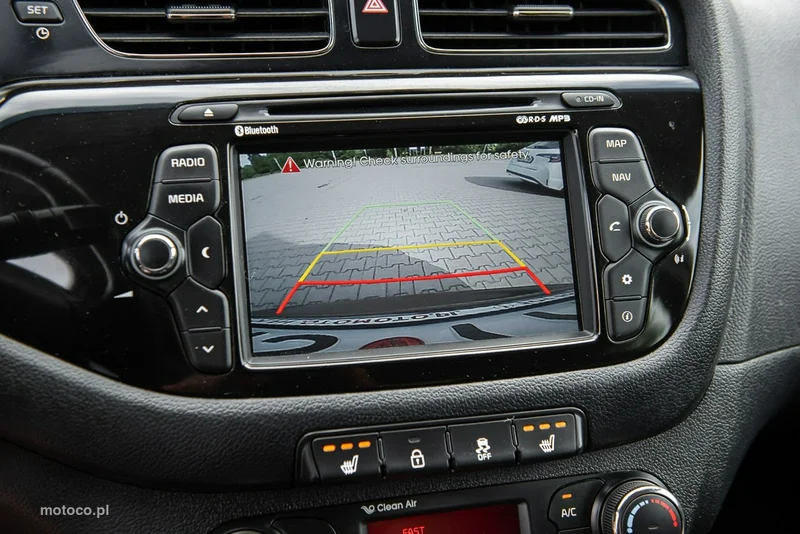 Kia Cee'd 21