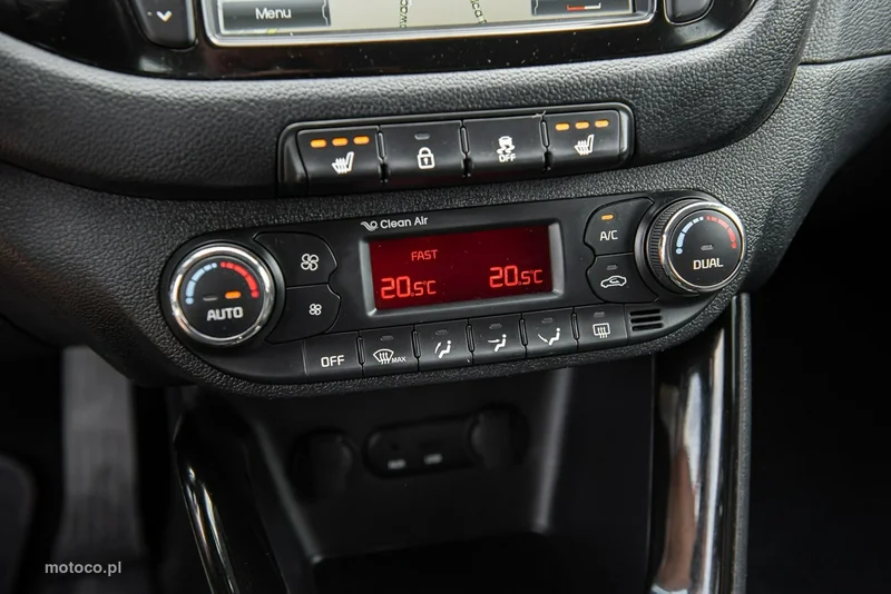 Kia Cee'd 22