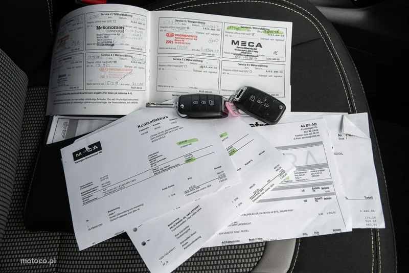 Kia Cee'd 29