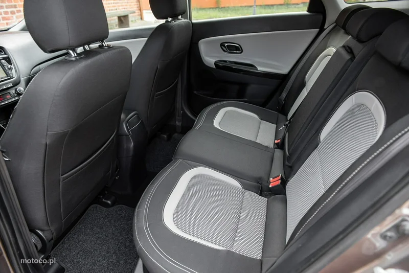 Kia Cee'd 7