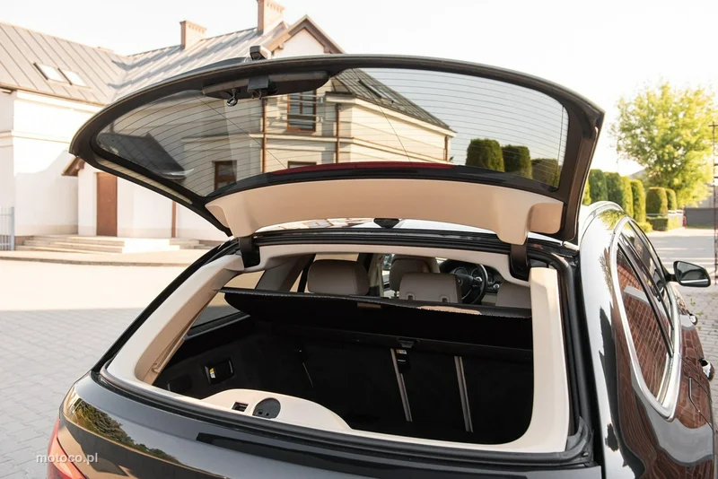BMW Seria 5 F10 520 26