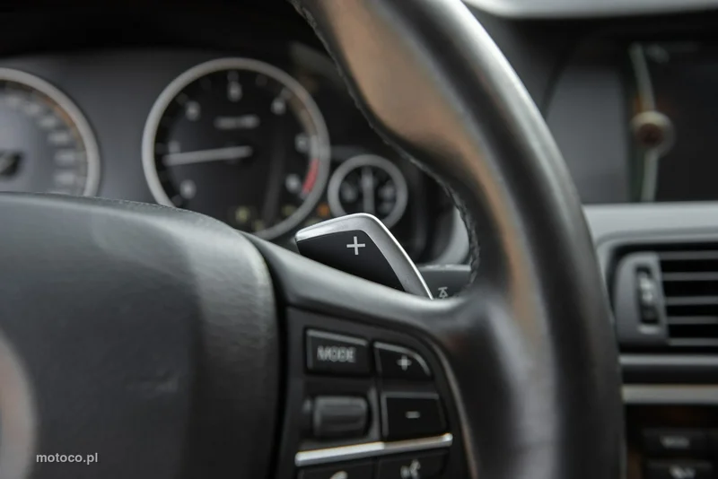 BMW Seria 5 F10 520 31
