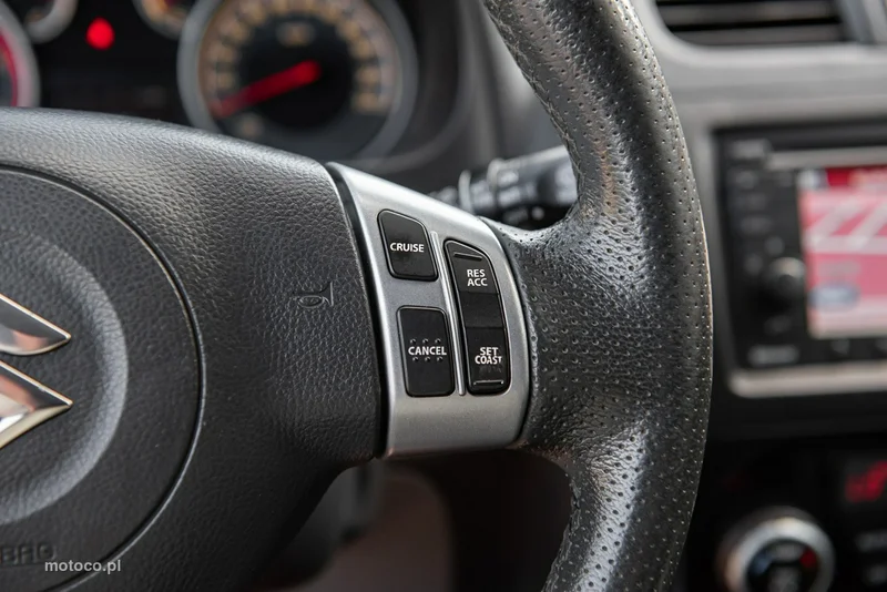 Suzuki SX4 23