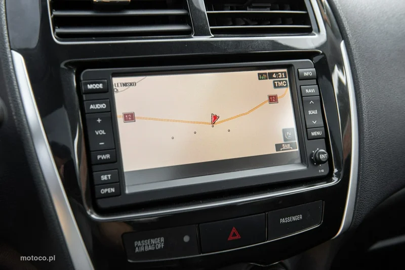 Citroen C4 Aircross 21