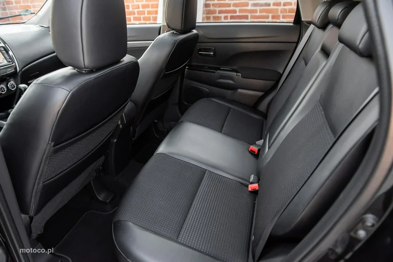 Citroen C4 Aircross 7