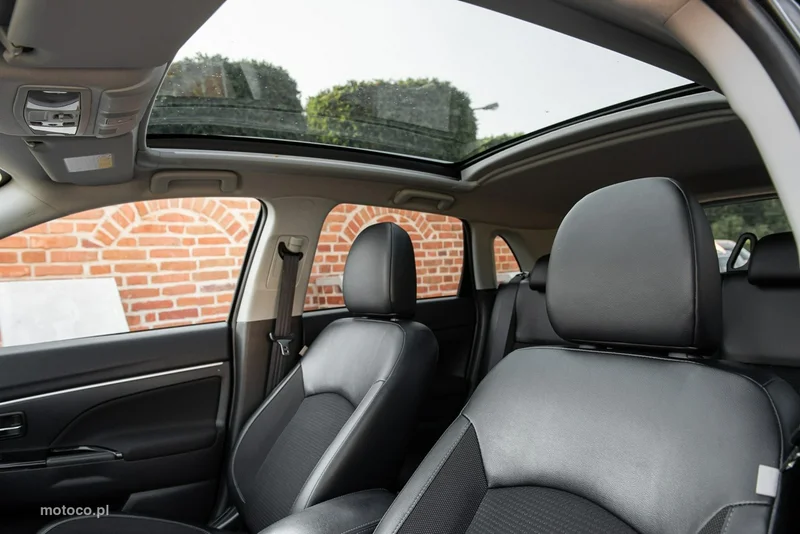 Citroen C4 Aircross 8