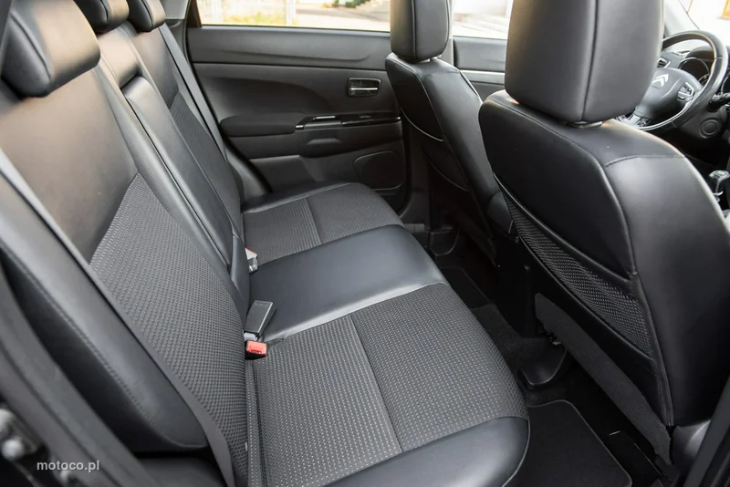 Citroen C4 Aircross 9