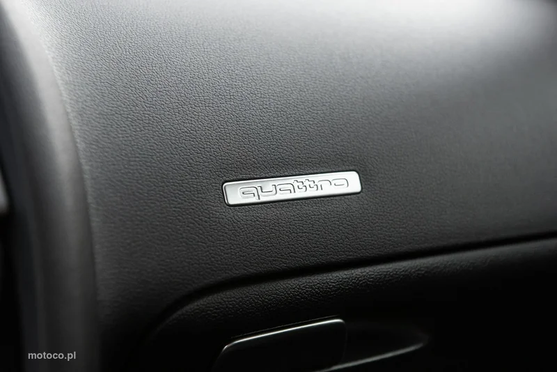Audi A5 8T 24