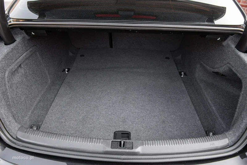 Audi A5 8T 27
