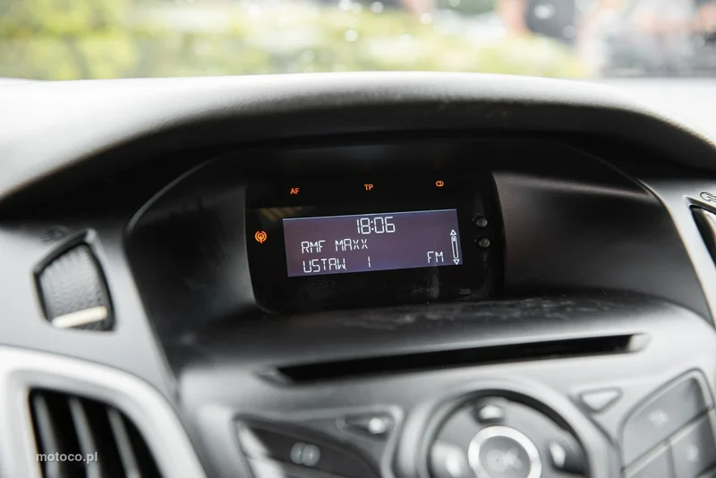 Ford Focus III 20