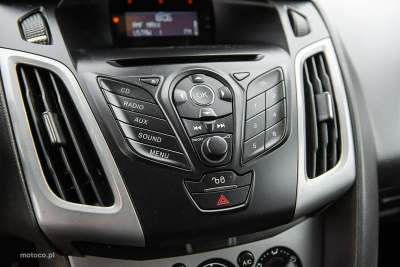 Ford Focus III 21