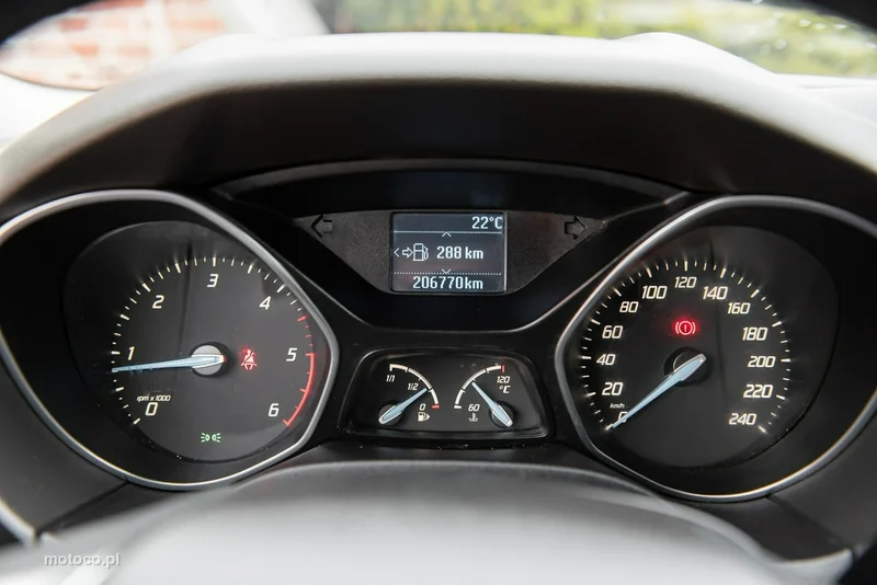 Ford Focus III 27